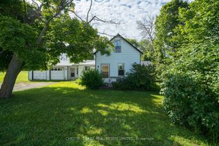 Detached House for Sale, 126 Murphy Rd, Prince Edward County, ON