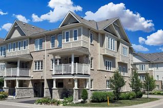 Townhouse for Sale, 88 Decorso Dr #13, Guelph, ON