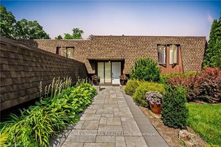 Bungalow for Sale, 50 MELROSE Dr, Niagara-on-the-Lake, ON