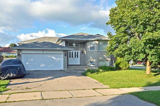 Bungalow for Sale, 3 Wilson Cres, Southgate, ON