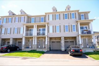 Townhouse for Rent, 31 Cleland Ave, Hamilton, ON