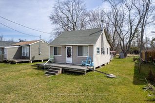 Cottage for Sale, 34 Siddall Rd, Haldimand, ON