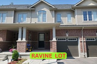 Townhouse for Sale, 570 Linden Dr #20, Cambridge, ON