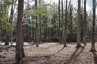 Vacant Residential Land for Sale, LOT 4 FUTURE Lane, Stirling-Rawdon, ON