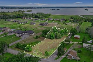 Land for Sale, 634 County Road 28, Prince Edward County, ON