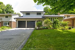 Detached House for Sale, 568 Canewood Cres, Waterloo, ON