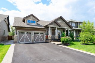 Bungalow for Sale, 26 Harvest Gate, West Lincoln, ON