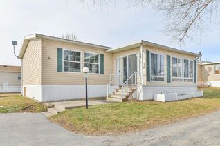 Bungalow for Sale, 153 County Road 27 Rd #A3, Prince Edward County, ON