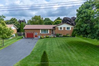 Sidesplit for Sale, 30 Grant Dr, Kawartha Lakes, ON