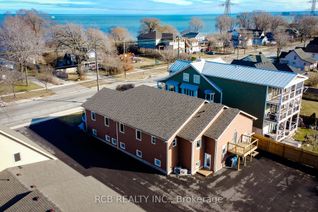 Bungalow for Sale, 180 Beach Blvd, Hamilton, ON