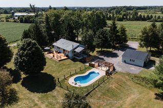 Detached House for Sale, 140 Quaker Rd, Prince Edward County, ON