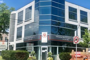 Office for Lease, 175 Willowdale Ave #300, Toronto, ON