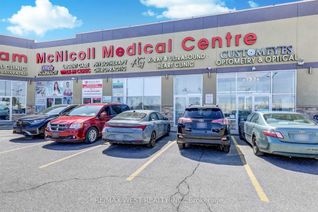 Commercial/Retail Property for Sale, 3610 Mcnicoll Ave #9, Toronto, ON