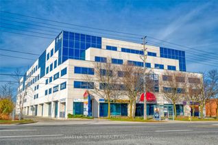 Commercial/Retail Property for Sale, 4168 Finch Ave E #G35, Toronto, ON