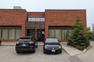 Industrial Property for Lease, 176 Creditstone Rd N #1, Vaughan, ON