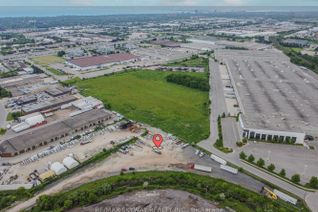 Commercial Land for Sale, 1170 Heritage Rd, Burlington, ON