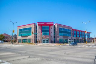 Office for Sale, 50 Sunny Meadow Blvd #109, Brampton, ON