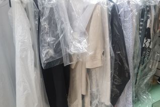 Dry Clean/Laundry Non-Franchise Business for Sale, 2267 Islington Ave #1, Toronto, ON