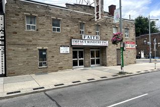 Commercial/Retail Property for Sale, 1780 St.Clair Ave W, Toronto, ON