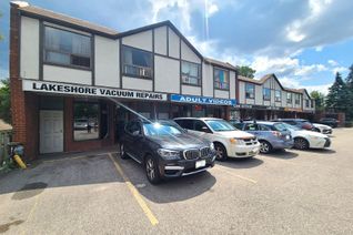 Property for Lease, 3819 Lake Shore Blvd W #7, Toronto, ON