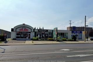 Commercial/Retail Property for Lease, 144 North Front St #3, Belleville, ON