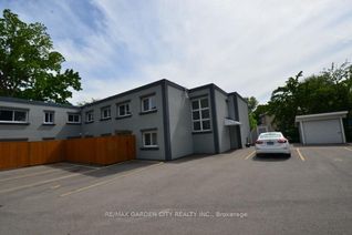 Investment Property for Sale, 47 Thomas St, St. Catharines, ON