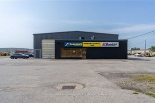 Industrial Property for Sale, 1405 Confederation St, Sarnia, ON