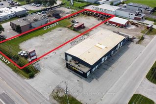 Land for Sale, 1407 Confederation St, Sarnia, ON