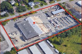 Land for Sale, 1754 Queensdale Ave, Ottawa, ON