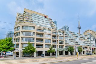 Condo for Sale, 480 Queens Quay W #403, Toronto, ON