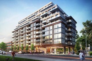 Condo Apartment for Rent, 250 Lawrence Ave W #321, Toronto, ON