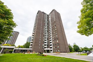 Property for Sale, 5 Old Sheppard Ave #1105, Toronto, ON