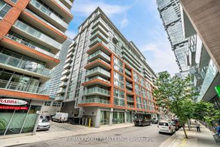 Loft for Sale, 21 Nelson St #LPH7, Toronto, ON