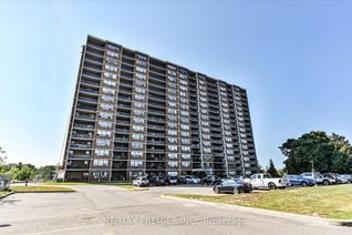 Condo for Rent, 45 Sunrise Ave #511, Toronto, ON