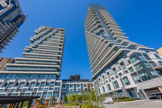 Condo Apartment for Sale, 30 Inn On The Park Dr #1510, Toronto, ON