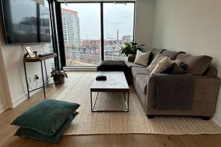 Condo for Rent, 200 Sudbury St #401, Toronto, ON