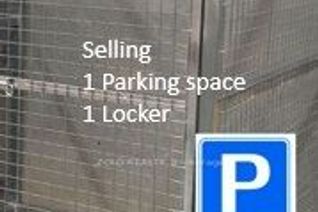 Parking Space for Sale, 5180 Yonge St #Parking, Toronto, ON