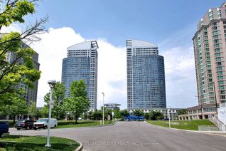 Condo Apartment for Sale, 38 Lee Centre Dr #1002, Toronto, ON