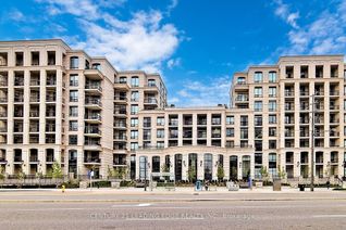 Condo Apartment for Sale, 268 BUCHANAN Dr #806W, Markham, ON