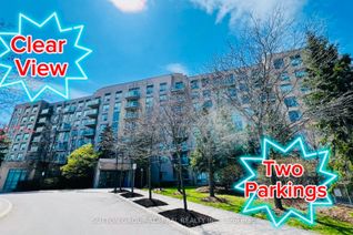 Condo Apartment for Sale, 3 Ellesmere St #PH18, Richmond Hill, ON