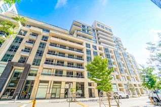 Condo Apartment for Sale, 9191 Yonge St #805 SW, Richmond Hill, ON