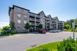 Apartment for Sale, 44 Ferndale Dr S #401, Barrie, ON