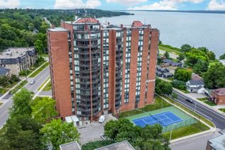 Apartment for Sale, 181 Collier St #206, Barrie, ON