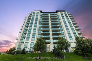 Loft for Sale, 65 Yorkland Blvd #101, Brampton, ON