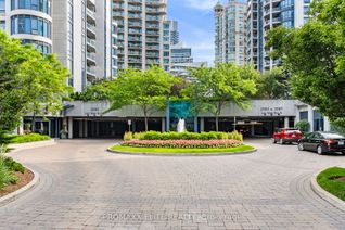 Condo Apartment for Sale, 2095 Lake Shore Blvd W #318, Toronto, ON