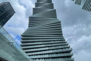 Condo Apartment for Sale, 3900 Confederation Pkwy #1505, Mississauga, ON