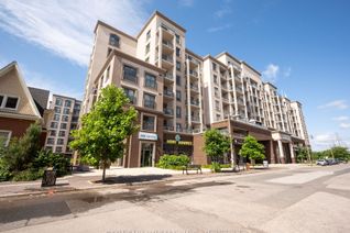 Condo for Sale, 2486 Old Bronte Rd E #619, Oakville, ON