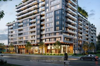 Property for Sale, 3220 William Coltson Ave #105, Oakville, ON