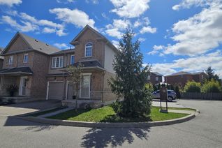 Condo Townhouse for Sale, 1540 Upper Gage Ave #7, Hamilton, ON