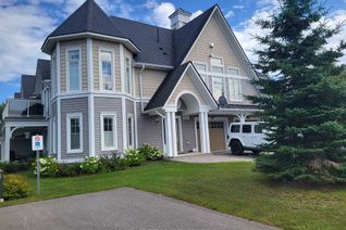 Townhouse for Sale, 2 Carnoustie Lane #15, Georgian Bay, ON